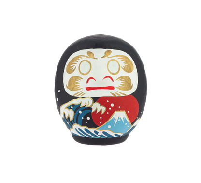 Daruma 4 Stagioni - Estate, 14 cm