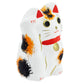 Maneki Neko Calico - Tricoloured, Good Fortune