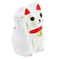 Maneki Neko Shiro - White, Happiness