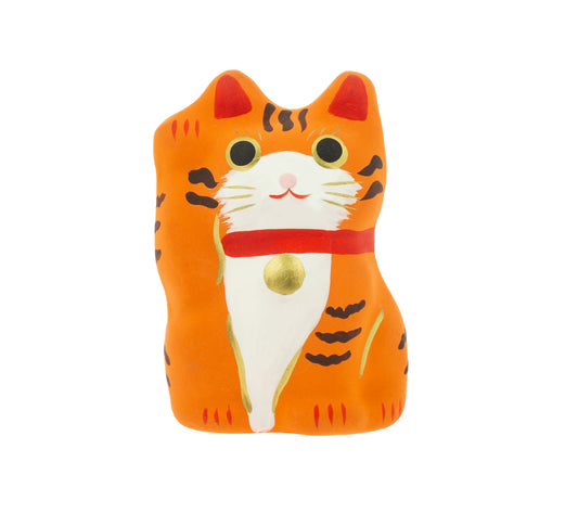 Maneki Neko Chatora - Orange, Erfolg