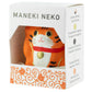 Maneki Neko Chatora - Orange, Success