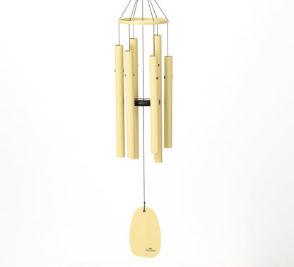 Campana de Viento Paraíso - Beige