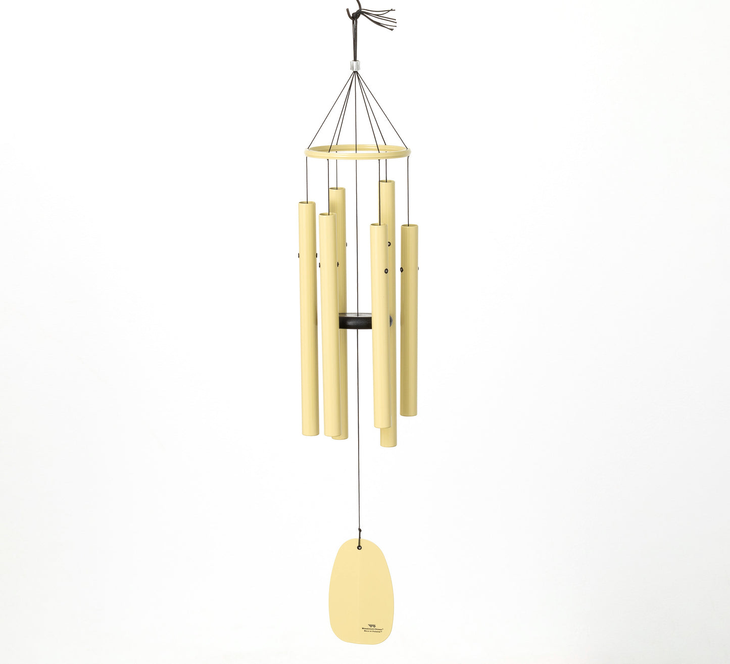 Campana de Viento Paraíso - Beige