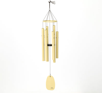 Campana de Viento Paraíso - Beige