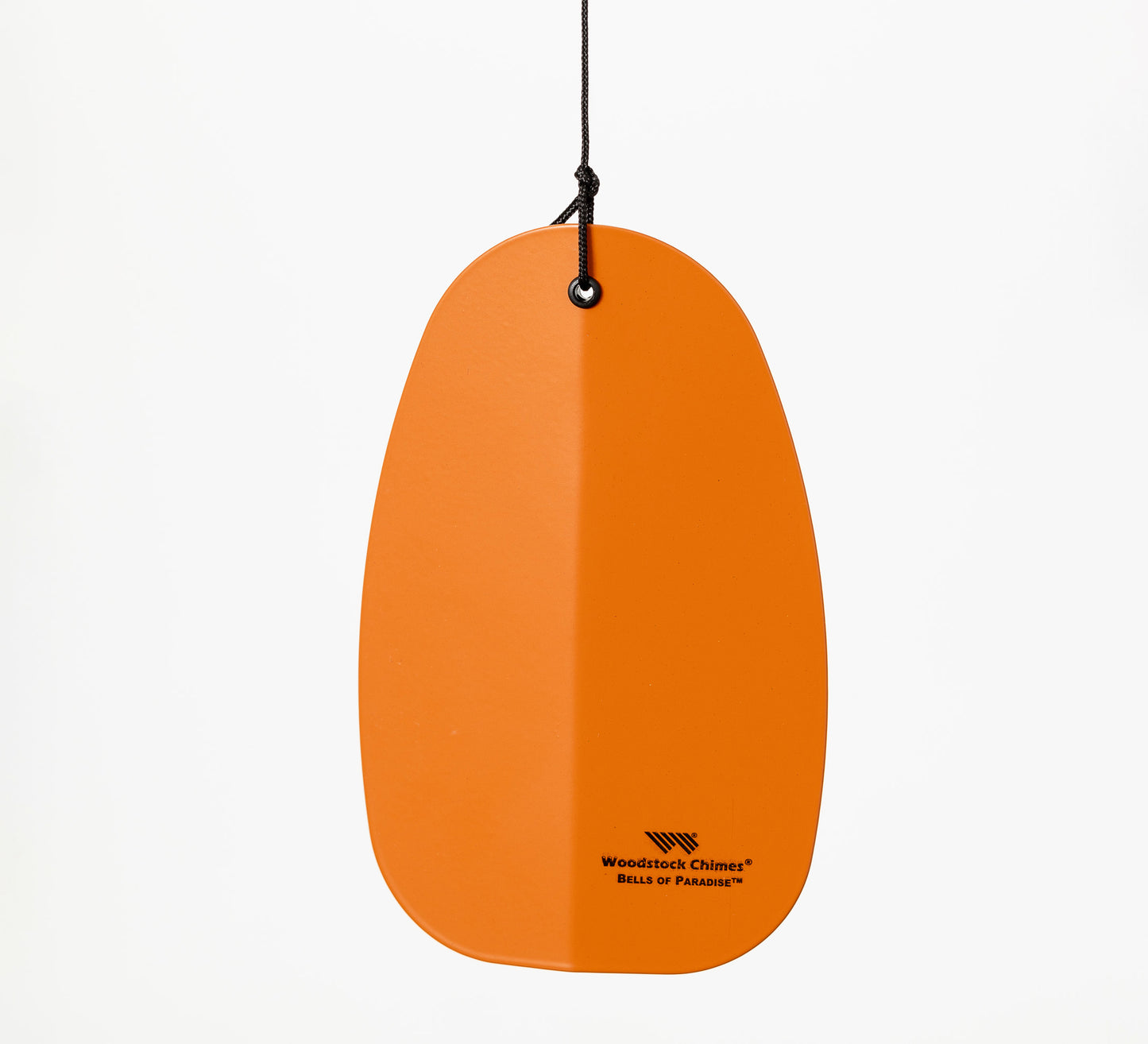 Campana de Viento Paraíso - Naranja