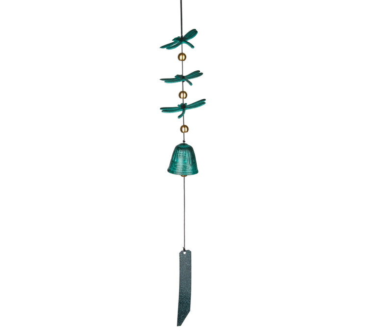De La Marque : Woodstock Chimes Sur