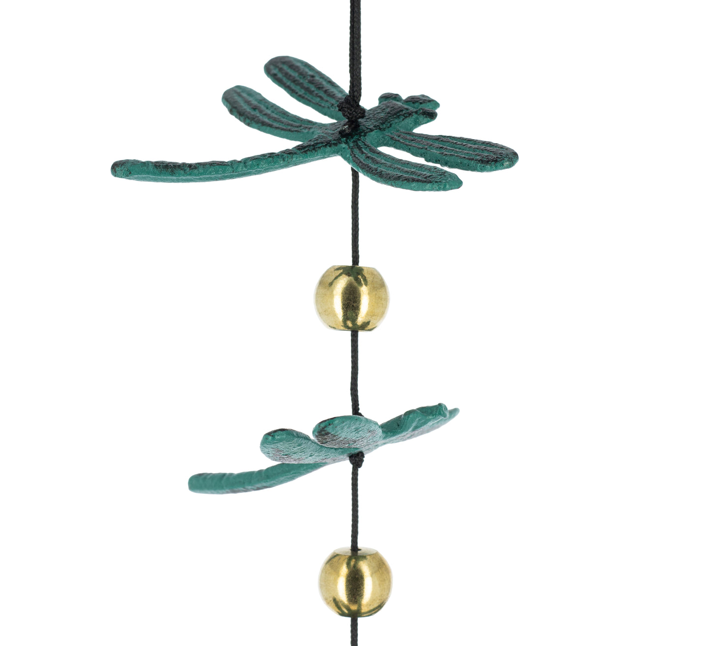Furin Feng Shui Bell - Dragonfly