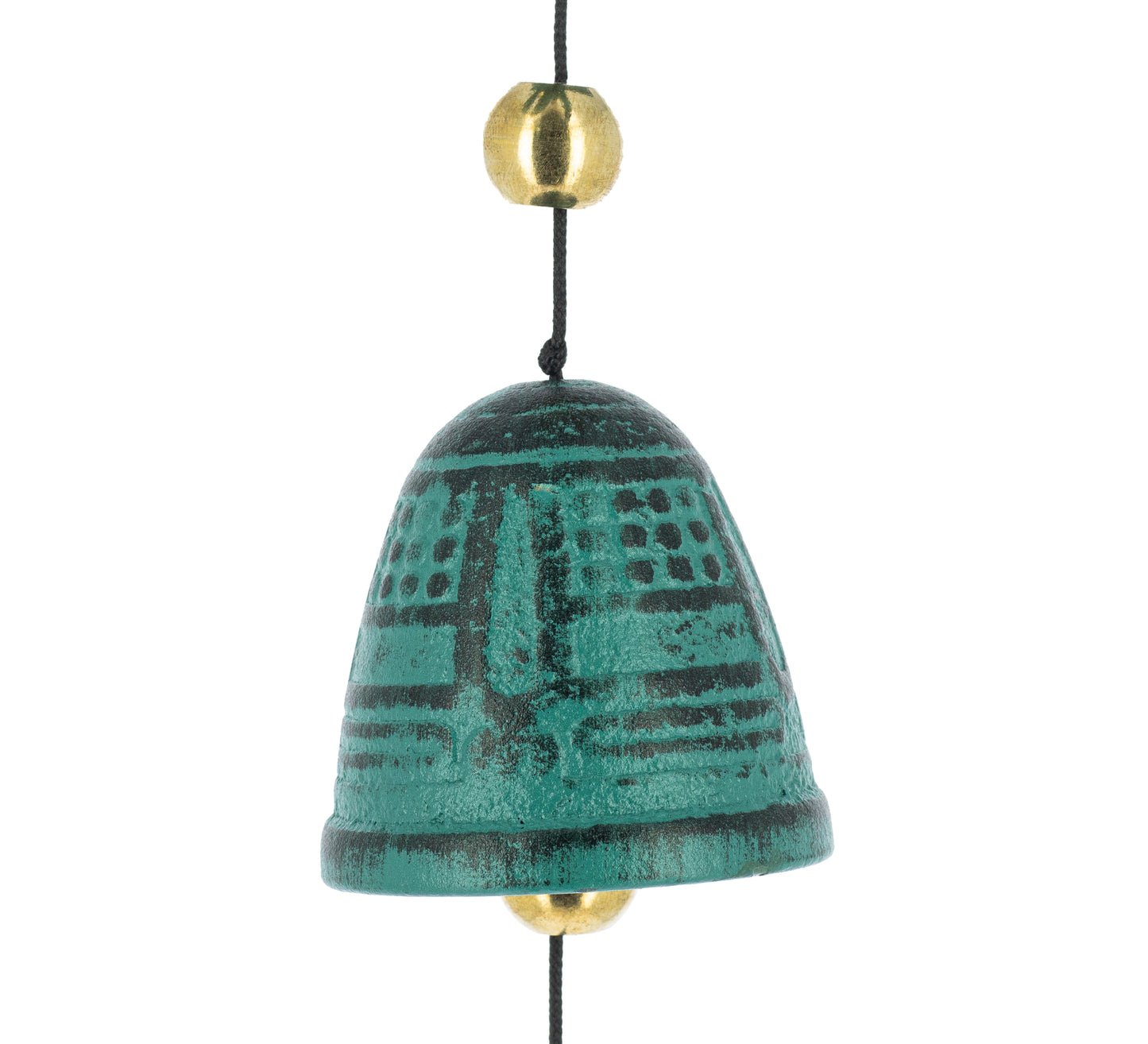 Furin Feng Shui Bell - Dragonfly