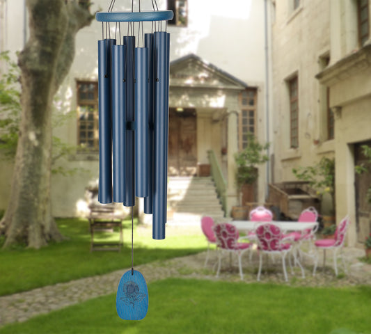 Campana de Viento Provenza
