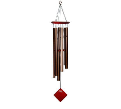 Campana de Viento Encore Tierra - Bronce