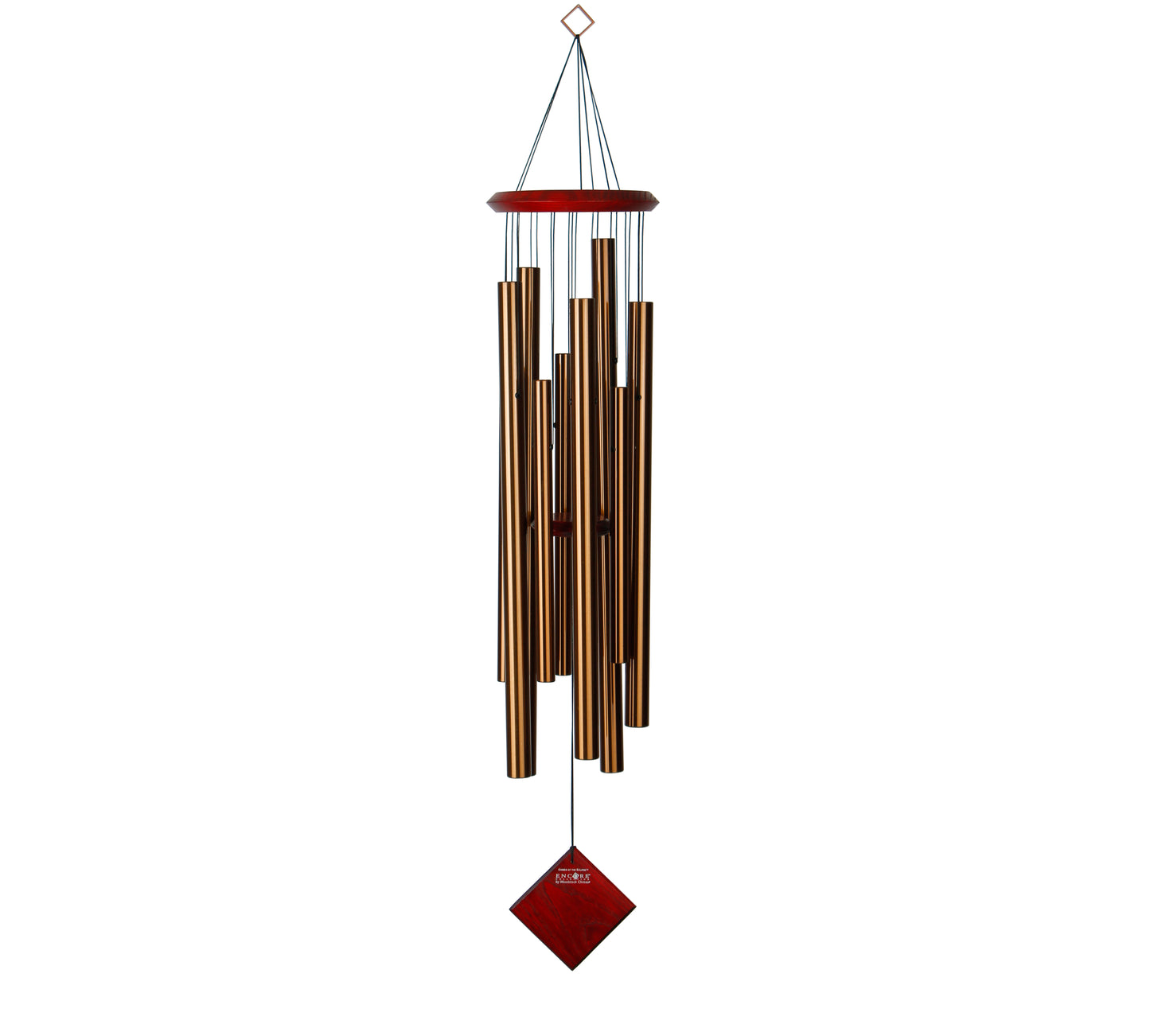 Campana de Viento Encore Eclipse - Bronce