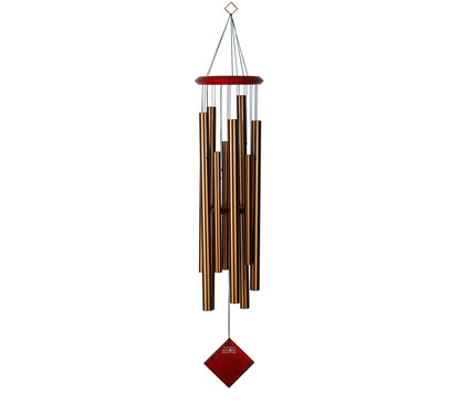 Campana de Viento Encore Eclipse - Bronce
