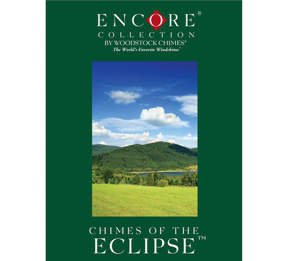 Carillon à Vent Encore Éclipse - Bronze