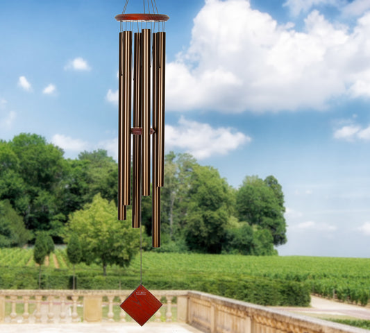 Encore Chimes of Neptune - Bronze