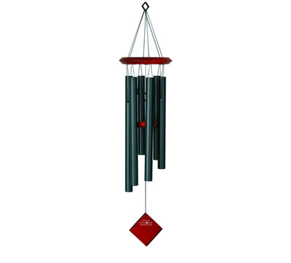 Encore Chimes of Pluto - Evergreen