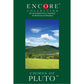 Encore Chimes of Pluto - Evergreen