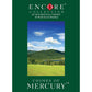 Campana de Viento Encore Mercurio - Bronce Verde