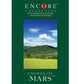 Campana de Viento Encore Marte - Bronce Verde