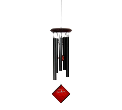 Campana de Viento Encore Marte - Negro