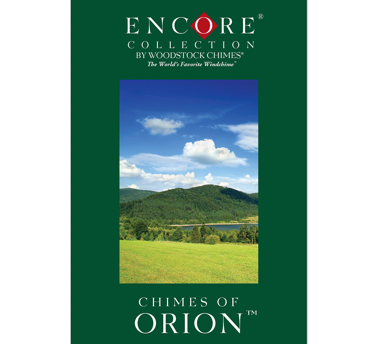 Encore Chimes of Orion