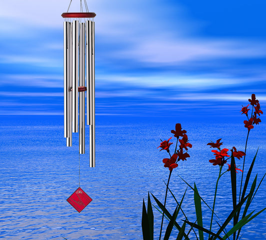 Encore Chimes of Neptune - Silver