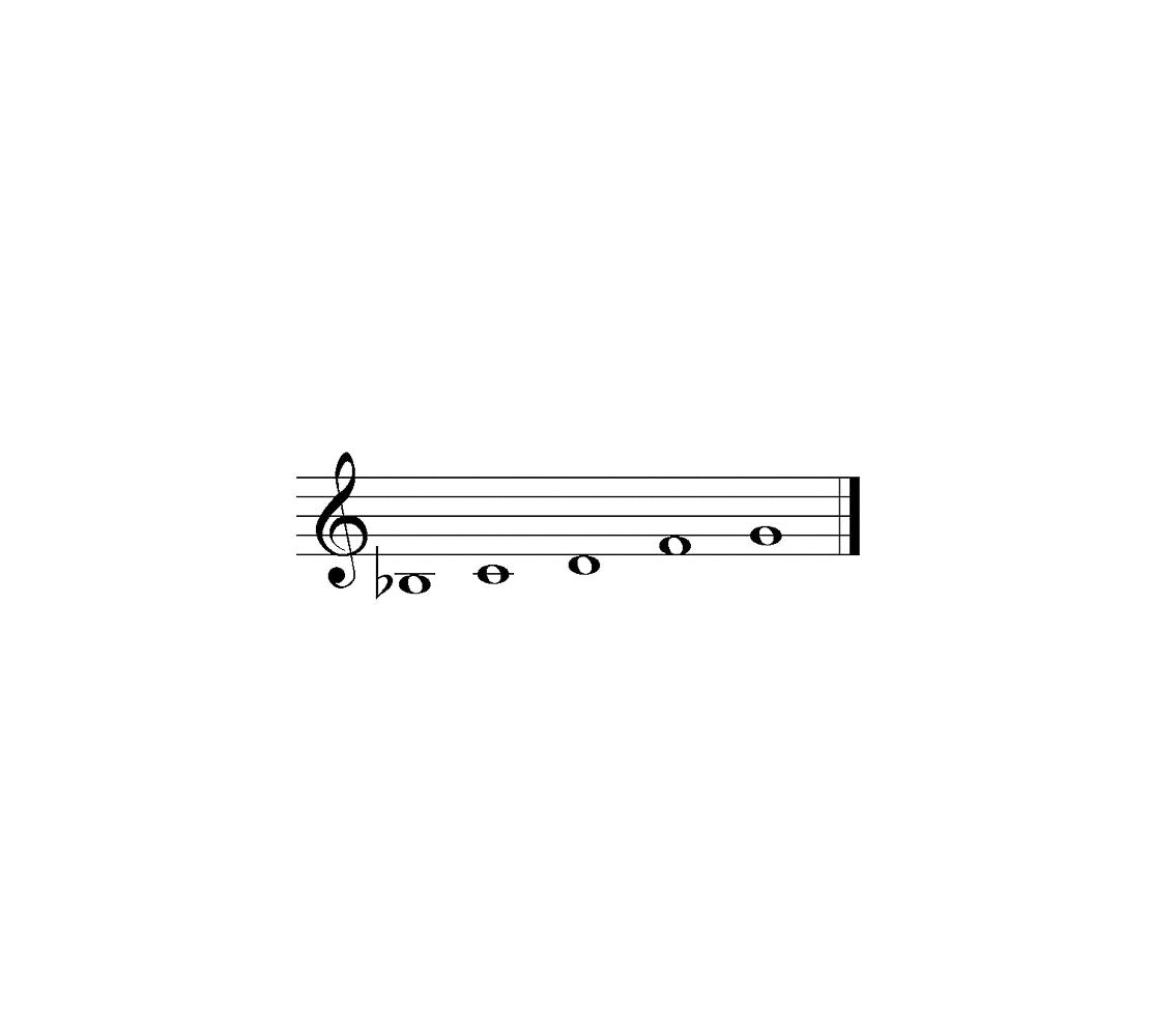 Encore Chimes of Mercury - Verdigris