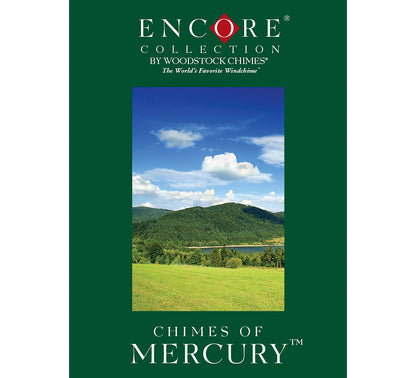 Encore Chimes of Mercury - Verdigris