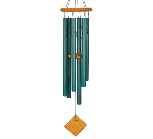 Encore Chimes of Earth - Verdigris