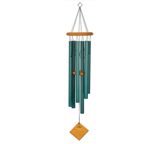 Encore Chimes of Earth - Verdigris