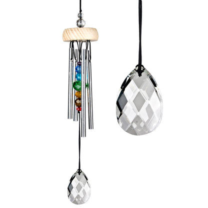 Gem Drop Chime - Prism
