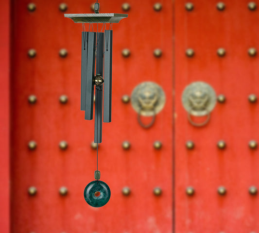 Jade Chime