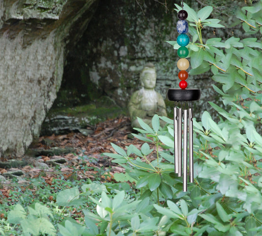 Chakra Chime - Pocket