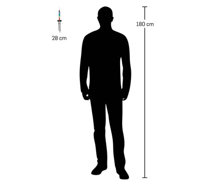 Chakra Chime - Pocket