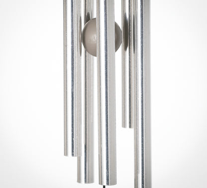 Serenity Tree Chime - Amethyst