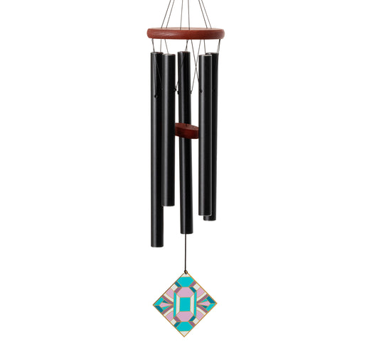 Carillon à Vent Art Deco Nouveau
