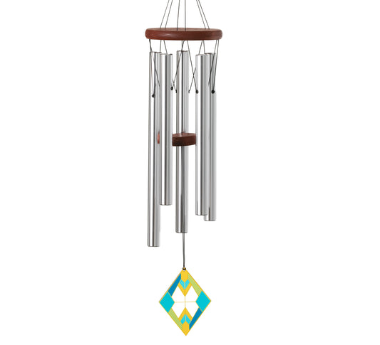 Carillon à Vent Art Deco Viena