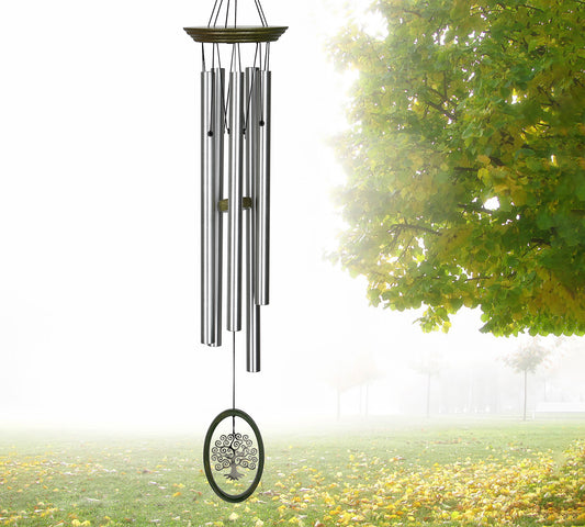 Wind Fantasy Chime - Tree of Life
