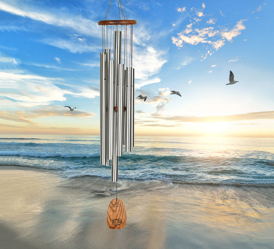 Mindfulness Chime - Large