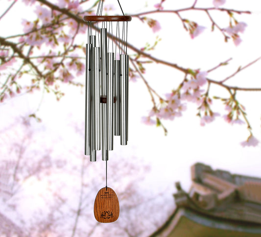 Mindfulness Chime - Medium