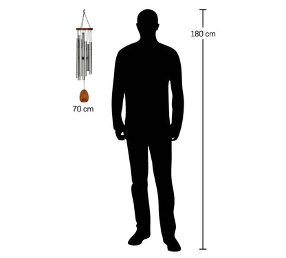 Mindfulness Chime - Medium
