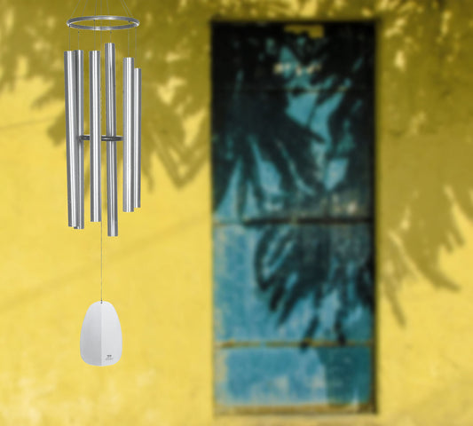 Windsinger Chimes of Apollo