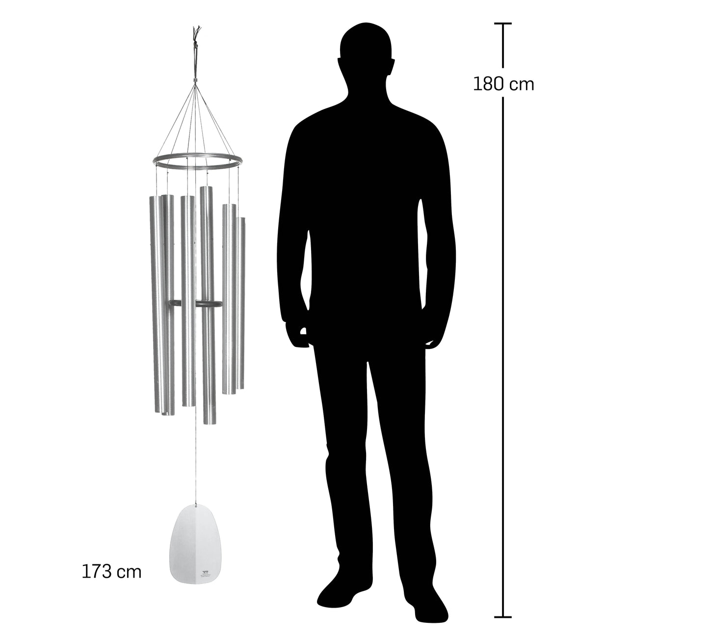Campane a vento di Apollo
