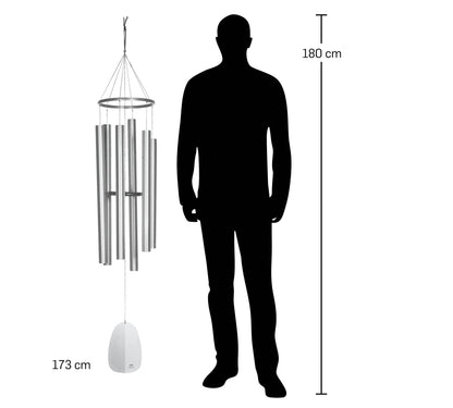 Campane a vento di Apollo