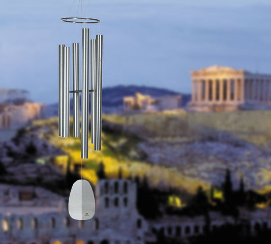 Windsinger Chimes of King David