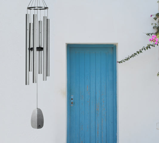 Windsinger Chimes of Orpheus
