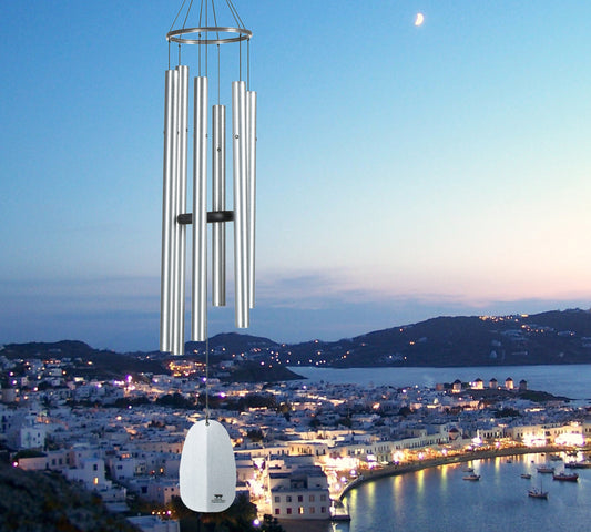 Windsinger Chimes of Athena