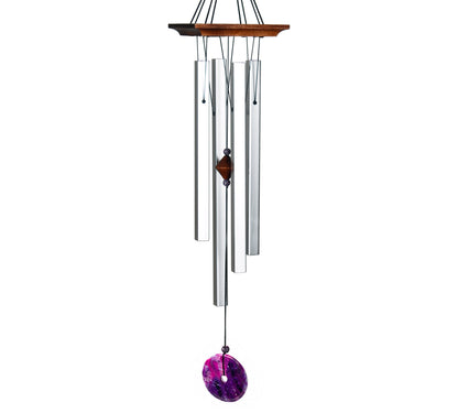 Amethyst Chime - Medium