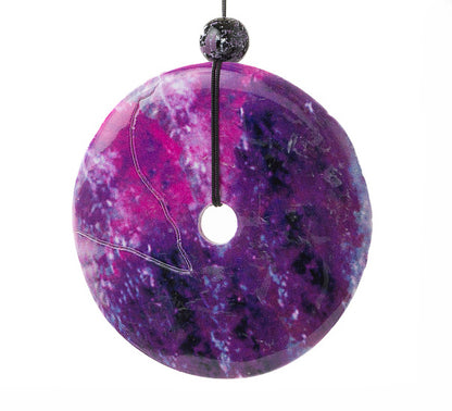 Amethyst Chime - Medium