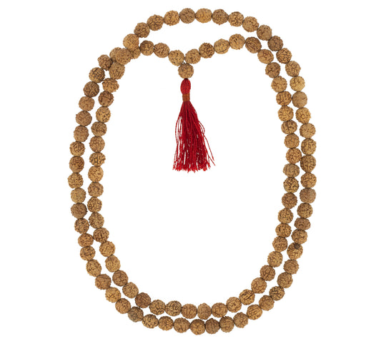 Rudraksha Mala