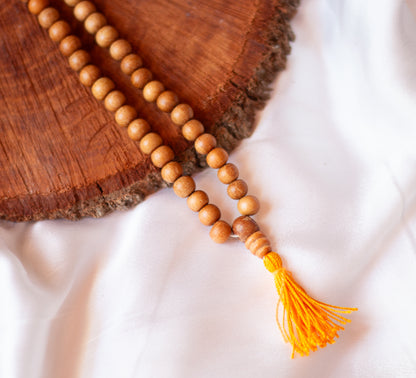 Naturholz Mala